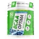 NoSugar, No Carb, Recovery Aid, Blue Raspberry