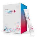 Synergy ProArgi-9 plus L- Arginine Complexer Dieter Suplemen - Campuran Berry - 30 Paket