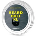 Beard Bolt XL 124; Styling and Conditioning Hair Product for Men 14; Muscud and Beard Balm 12.4; Leave- In Conditioner with Jojoba and Argan Oil 124; Stimulates Growth for Maximum Volume