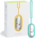 Perangkat Tidur, Compact Sleep Device, Handheld Relaxation Device, Massage Improved Sleeping Mood and Focus Attention, Small and Easy to Carry