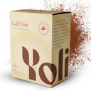 Yoli ® CaféTrim - Food Craving Supresan - Coffee Flavored Powder