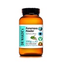 DR WAKDE 's Punarnava powder (Boerhavia diffasa) - 100g (3.5oz) 14; Pure, Raw & Died Powder 124; Ayurvedic Herb 124; Vegan 124;