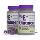 Dasar Brands - Vitamin E Oquel dengan Lavender - 2oz
