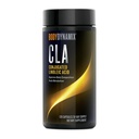 BodyDynammix CLA, Metabolisme Linolec Acid, Fuels Energy and Fat Metabolisme, Membuktikan Komposisi Tubuh, 120 Count