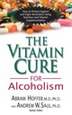Obat Vitamin untuk Alcoholisme: obat untuk obat penawar