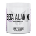FINAFLEX BETA Alanine, Unflafeted - 10,9 oz - Non-Esculity Amino Formula - Support Tubuh & Performance - 150 Hamba