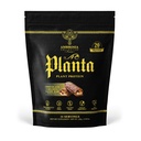 Ambrosia Planta - Premium Plant - berbasis Protein 124; Vegan & Keto Friendly 124; Gourmet Flavors with No Bloating or Stomach Upset 12.4; Gluten & Soy Free 124; No Added Sugar 124; 14 cuptions 124; (Candy Bar)