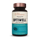 Live Conscious Eye Vitamin Select AREDS 2 Ingredians with Vitamin E, Lutein, and Astaxanthin