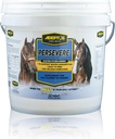 Adeptus Nutrection Perastered Electrolite Supplement for All Classes of Horses, Supports Hydration, Batasi Formula untuk Pengganti Sweat, Prebiotic Yeast Base, Easy- Feed Powder, 10 Lbs