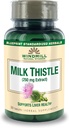 Windmill Milk Thistle 250 mg Tablet 30