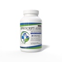 Prescripts-Assist Light - 28 Strains Soil Microflora Probiotic and Prebiotic for Children & Adults with Advanced Formula - Soil Based Progories for Gut Health - No Reburation Needed, 60 Caps