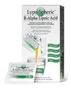 Laboratorium LivOn Lypo- Spheric R-Alpha Lipoic Acid - 30 Paket - 226mg Per Packet - Encapsulasi Liposome untuk Bioavability Maksimum - 100% Non-GMO