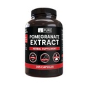 Murni Extract Paxemenate Asli (365 Capsules) No Magnesium Or Rice Fillers, Always Pure, Lab Verified