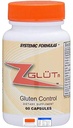 Formula Systemic: # 697 - Kendali Gluten