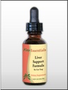 Kan Herbs - Liver Dukung 1 oz