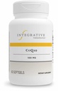 Terapi Integratif CoQ10 (100mg) - Energi Sel, Dukungan Kesehatan Hati & Otak untuk Orang Dewasa * - 60 Softgels (60 Pelayan)
