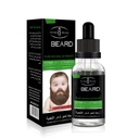 AICHUN BEAUTY Beard Grow Oil 124; Facial Hair Supplemen 124; Thicker Beard Care 124; Mens Pembangunan Rambut 30ml / 1.01oz