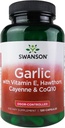 Swanson Best Bawang putih W / E, HAWTH, CY, Coq 120C