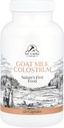Capra Colostrum - 120 Capsules oleh Gunung Capra