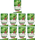 Beano Ekstra Kekuatan, Tambahan Digeptical Enzyme, Prevents Gas, Bloating and Disconvention (Paket May Vary) 30 Hitung Masing-masing (Paket 9)
