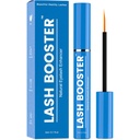 Lash Booster 12.4; Advanced Eyelash Growth Serum Dan Eyebrow Enhancer 124; Grow Longer Beautiful Eyews And Bold Eyebrows 126; Alami Promodes Fuller, Thicker, Longer, Lashes & Brows