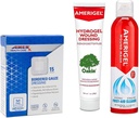 AMERIGEL Total First Aid Bundle - 1 oz.
