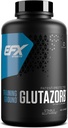 Pelatihan Olahraga EFX Ground GlutazOrb Caps 124; Sangat berkonsentrasi, pH Pill Glutamine Suplement; Ditraffic & Imune Dupport 124; 120 Kapsul