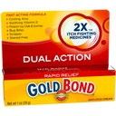 Gold Bond Maximum Power Obat Anti- Itch Cream - 1 oz