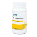 SFI Health Sodium Bikarbonat & Potasium Bikarbonat Suplement - Komponen Kunci Bantuan Pertahankan PH sehat (Acid / Base) Keseimbangan - Dukungan Gastraintestinal - Bi- Carb Formula Mula (250 Katup)