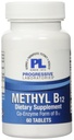 Progressive Labs Metil B12 Suplemen, 60 Count