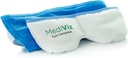 Warm Compress Eye Mask - Moist Heat Compress for Irristed Eyes and Eyelid Lumps and Tonjolan