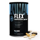Animal Flex - Glucosamin Chondroitin Joint Supplement for Women and Men Discomfort with Turmeric, MSM, Boswellia for Cartilage, Joint Health, Muscles, Back, Knees, Shoulder, and Hip, 44 Packs