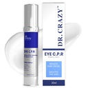 Perbaikan Mata CPR Lanjutan untuk Lingkaran Gelap, Puffiness & Bags Di Bawah Mata - Retinol & Caffeine didukung 30ml