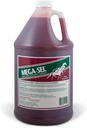 Mega- Sol Liquid Formula untuk Kuda, 1 Gallon (128 Fl oz)