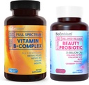Produksi Kecantikan BioEmblem bagi Perempuan dan Vitamin B- Kompleks