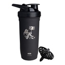 Smartshake DC COMICS Memaksa Pertahanan Protein Baja Stainless Shaker 900 ml 124; 30 oz