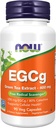 Suplemen, Ekstrak Teh Hijau EGCgg 400 mg, Scavenger Radikal Bebas *, 90 Veg Capsules