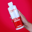 Manna Vitamin Evolusi Lipomal CoQ10 - Ultra Absorpsi Ubiquinone untuk Heart, Energy, Brain, Imune Dukungan - Antioksidant, Perlindungan Sel Untuk Penuaan Healthy - Vegan, 10x Better Absorpsi
