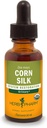 Herb Pharm Certified Organic Corn Silk Extract for Urinary System Support - 4 Ounce
