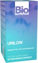 Bio Nutrection Uri Low Goout Out - 60 Vegetarian Capsules (Paket 3)