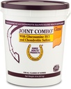 Combo Classic Horse Combination Combination Combination Supplemen Kuda, Cinnamon Apple 8 Pounds