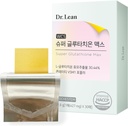 Dr. Lean Super Glutathione Max - 427mg Tinggi Potency Strips with Milk Thistle, Collagen & Hyaluronic Acid 124; Fast-Melt ODF, Antioksidant, Skin & Liver Dukungan, K- Beauty, Dibuat di Korea (30 Strips)