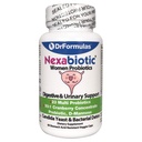 Produksi DRFormula untuk Perempuan 124; Probiotik Nexabotic untuk Mendukung Pregnancy, Mom & Baby Best Digunakan dengan Prenatal Vitamin & Postnatal Multivitamin