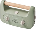 Saya Little Morphée 124; Anak Anteller dan Sleep Ages untuk Anak-anak Umur 3 + 194; Kisah Pembaca Kisah dengan Cerita Bedtime dan Soothing Sound Machine 124; 192 Sessions dalam 4 bahasa