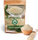 Aloe Vera Powder 124; Aloe Barbadensis 126; Rambut Care, Skin Care, dan Natural Remedies - 100% Murni, Kimia - Bebas, Tanpa Additives, (250Gm)