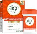 Align Probiotik, Probiotic Supplemen Kesehatan Digetical Harian, 28 kapsul, # 1 Rekomendasi Probiosis oleh Gastroenterologists (Packing May Vary)