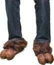 Zagone Studios Men 's Hoof-Hearted Brown