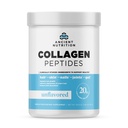 Koleksi Peptida Nuklir Kuno, Peptida Collagen Peptides Powder, Kolagen Hydrolyzed yang tak beraroma, Menyediakan Skin Sehat, Joints, Keto dan Paleo Friendings, 38 Gg Collagen per Serving
