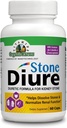 Diure Stone - 60 Caps - Diuretic Formula - 100% Natural - Dieter Supplemen