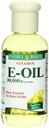 Nature 's Bounty Vitamin E Oil 2.50 oz (Paket 6)